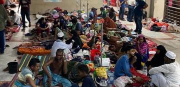 Bangladesh records nearly 1,000 new dengue cases amid rising death toll