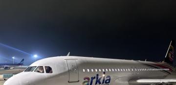 Israel’s ARKIA launches inaugural flight to Baku –  VIDEO 