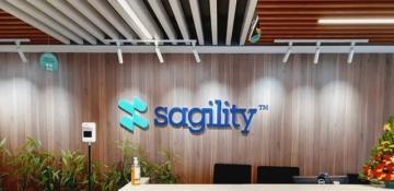 Sagility shares soar on strong Q2 earnings, near 52-week high