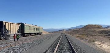Presidential aide: Zangazur Corridor nears completion on Azerbaijan-Armenia border -  VIDEO 