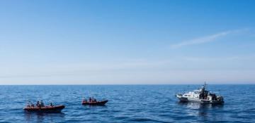 17 dead as migrant boat sinks near Türkiye 