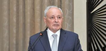 Former Azerbaijani health minister Ogtay Shiraliyev dies at 75