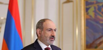 Armenian PM to embark on 2-day working visit to Brussels