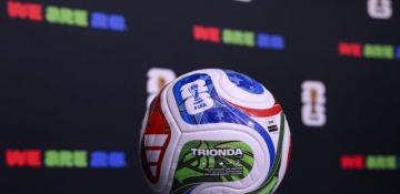FIFA unveils 2026 World Cup official match ball