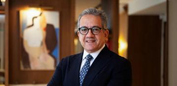 Egypt's Khaled Al Anani elected UNESCO Director-General