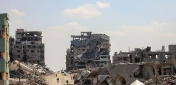 Fatah rejects any external guardianship over Palestinians 