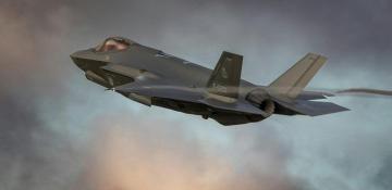 NATO to launch annual nuclear exercise Steadfast Noon on October 13 