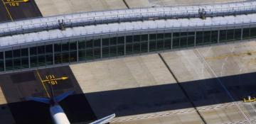 Azerbaijan's State Oil Fund partners with GIP to invest £50 million in Gatwick Airport