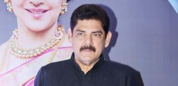 ‘Mahabharat’ star Pankaj Dheer dies aged 68