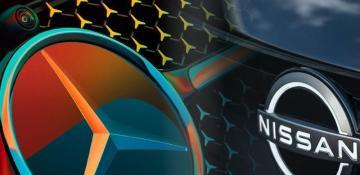 Mercedes and Nissan involved in UK's 'Dieselgate' trial