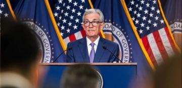 Powell says December rate cut is not guaranteed