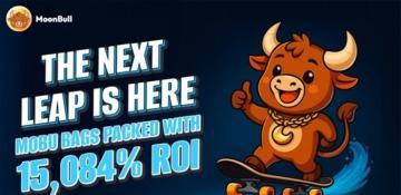 MoonBull tops presale meme coins in Q4 2025, Shiba Inu burns 410M, ApeCoin drops 25%