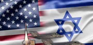 U.S. military aid to Israel tops 21 bln USD since Gaza conflict: STUDY 