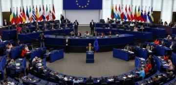 EU lawmakers call for halt to UNRWA funding over terror ties