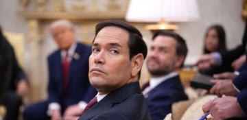 Rubio: “We’ll find out soon if Hamas is acting in good faith.”