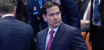 Secretary Rubio warns West Bank annexation could endanger Trump's Gaza plan 