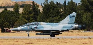 NATO pressures Greece to hand over Mirage fighters to Ukraine 