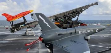 UK delivers 85,000 military drones to Ukraine, plans 35,000 interceptors 