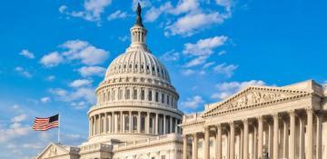US Senate rejects government funding bill again 