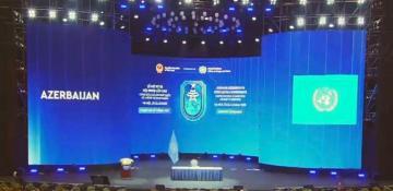 Azerbaijan joins UN convention against cybercrime