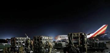 Ukraine to receive weapons worth $2 billion soon — US envoy to NATO 