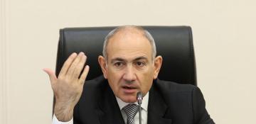 Armenia ready to facilitate truck transit between Türkiye and Azerbaijan