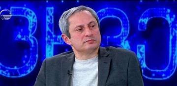 Georgian expert warns EU is now a source of manipulation, not democratic support 