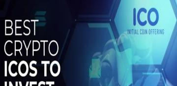 Hedge funds quietly diversify into presales — Best ICOs gain early momentum