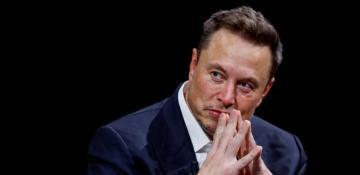 Musk settles lawsuit with former Twitter executives over unpaid severance