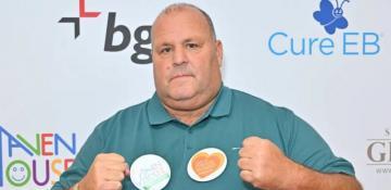 British social media star 'Big John' detained in Australia over visa 