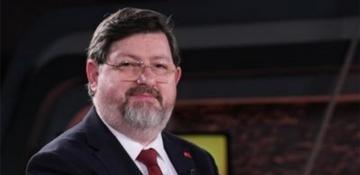 Barış Adıbelli: Israel's actions in Syria undermine regional stability - INTERVIEW