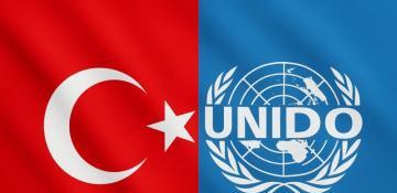 Türkiye-UNIDO regional cooperation center agreement extended