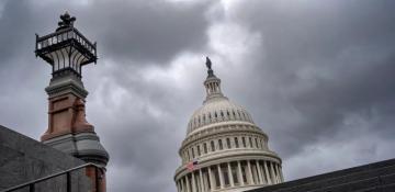 US government shutdown drags on with no end in sight