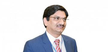 Asif Noor: Diplomacy is still possible, but TTP must be addressed first - INTERVIEW