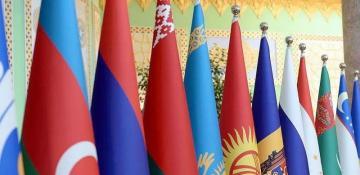 CIS summit approves 2030 Military Cooperation plan