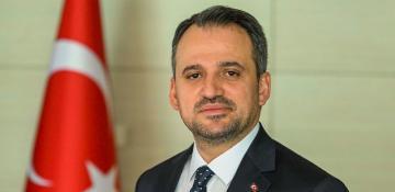 Turkish deputy youth minister visits Azerbaijan to attend business forum