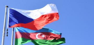 Azerbaijan exports over 1.3 million tons of crude oil to Czech Republic in 2025
