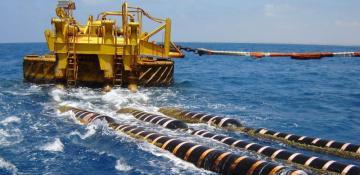 Kazakhstan eyes Caspian green energy link with Azerbaijan