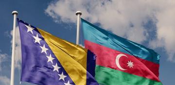 Azerbaijan, Bosnia and Herzegovina sign memorandum on missing persons cooperation