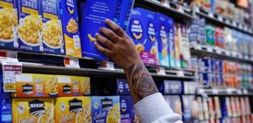 New York declares state of emergency ahead of suspension of federal food aid