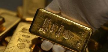 Gold price tops 4,000 dollars for 1st time ever