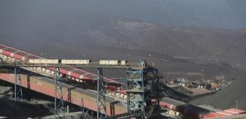 Chile and Peru plan to produce 51% of the world's copper in 15 years