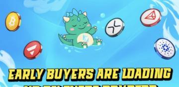 5 Best cryptos to invest in today: 70% APY and 3880% ROI presale sends whales into a buying frenzy! 