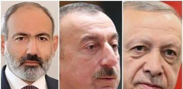 Armenia invites Turkish, Azerbaijani presidents to 2026 EPC summit