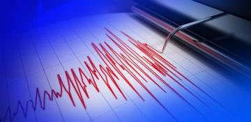 Powerful 7.6 magnitude earthquake strikes Drake Passage