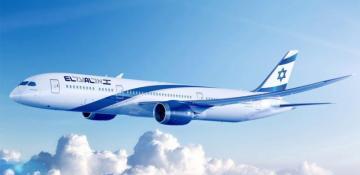 Israeli airline to resume Tel Aviv-Baku flights