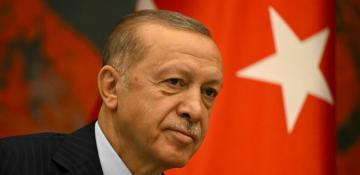 Erdogan's visit to Azerbaijan for Victory Parade under discussion