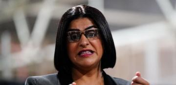 British police will receive new powers to restrict protests 