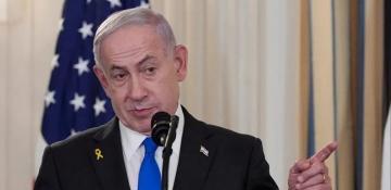 Netanyahu’s office confirms new round of Gaza talks set for October 6 in Sharm El Sheikh