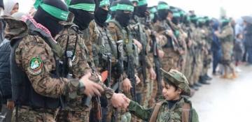 Hamas denies claims it was prepared to lay down its arms under Trump's plan 